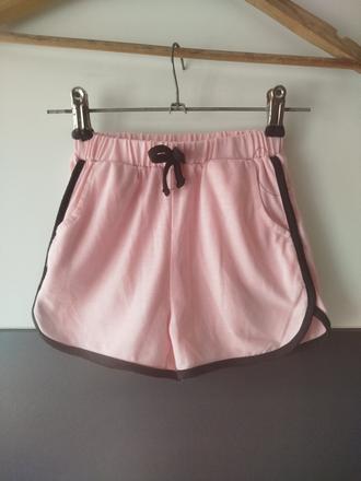 Kraťasy vel.110, 110