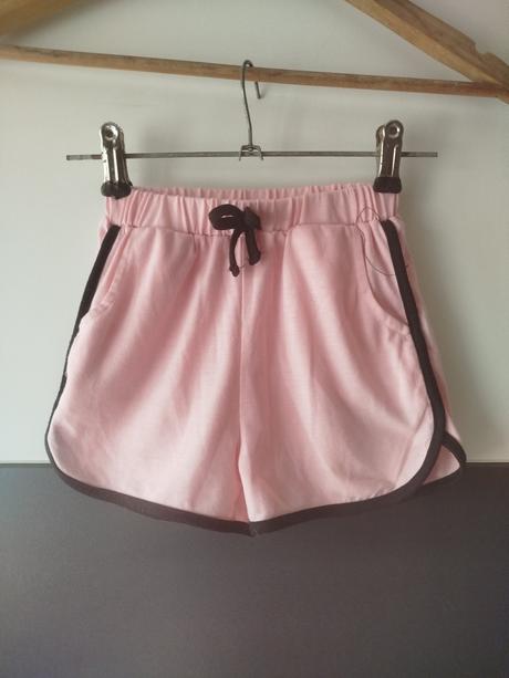 Kraťasy vel.110, 110