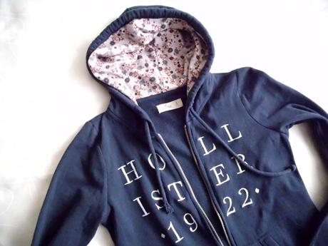 Tmavomodrá, hollister,s