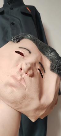 Diktátor kim jong un,