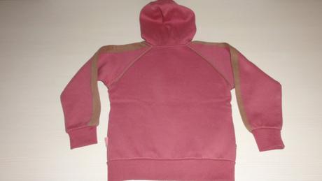 Mikina vel. 128, 128