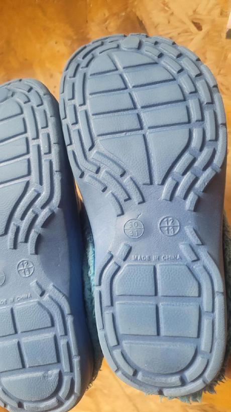 Tlapková patrola, 104–116