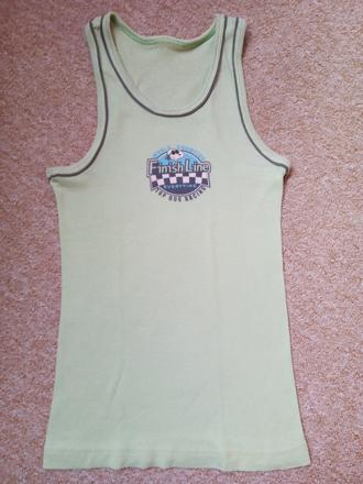 Tílko / boxer vel."98-104", 98