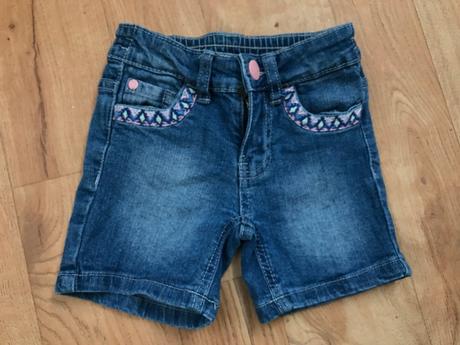 Kraťasy 104/110, kiki&koko,104