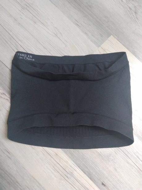 Podpůrný pás carriwell,