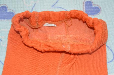 Punčošky punčocháče punčochy, 104