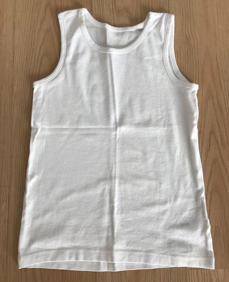 Sada nátělníků marks & spencer 4 kusy, marks & spencer,128