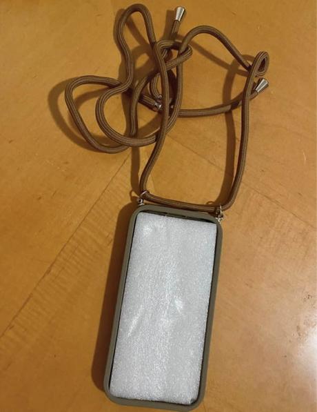 Pouzdro na iphone 11, apple