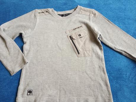 Slabší svetr 7-8let, george,128