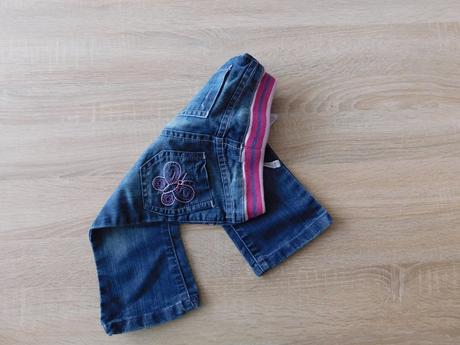 Riflíky cherokee vel.86/92, cherokee,86