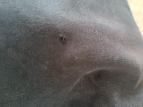 Tepláky, betty mode,134