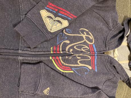 Mikina roxy, roxy,92