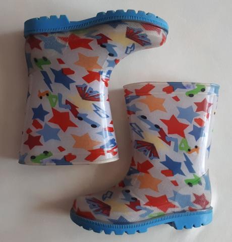 Dětské gumáčky, gumáky, holínky, vel.28, zn.next, next,28