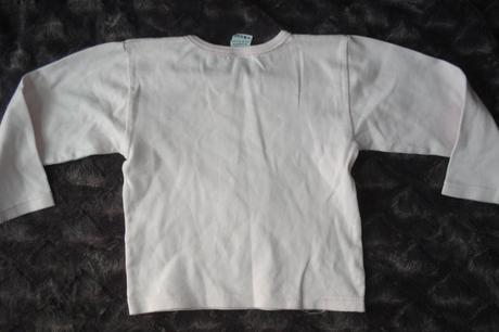 Triko na lítačku, arex,98