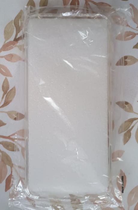 Nový průhledný obal na mobil oppo reno 5 5g, 