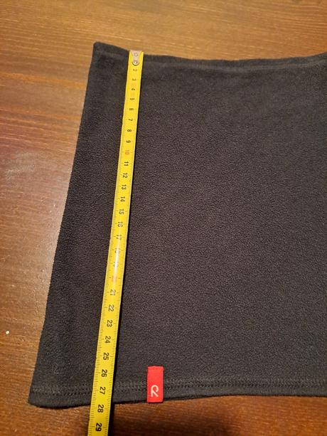 Fleecový nákrčník značka reima, reima