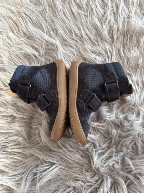 Zimní boty frodéo tex, 28