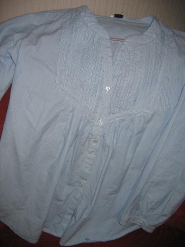 Těhu košile/tunika vel. vel. uk14 - 42, 42