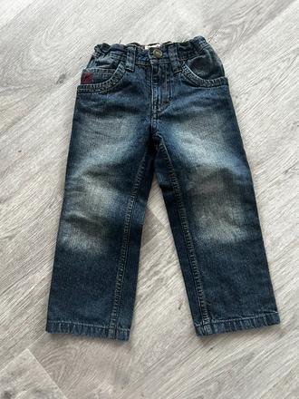 Prodám dětské rifle palomino velikost 98, palomino,98