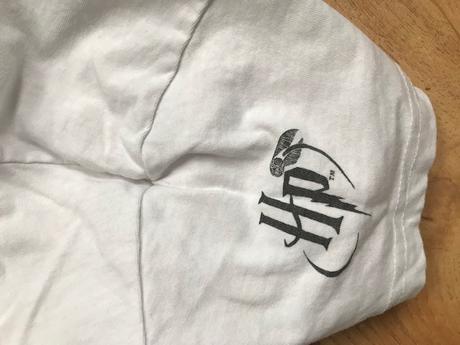 Tričko harry potter 134/140, 134