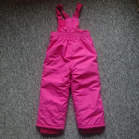 Oteplovačky, vel. 92, wolf,92