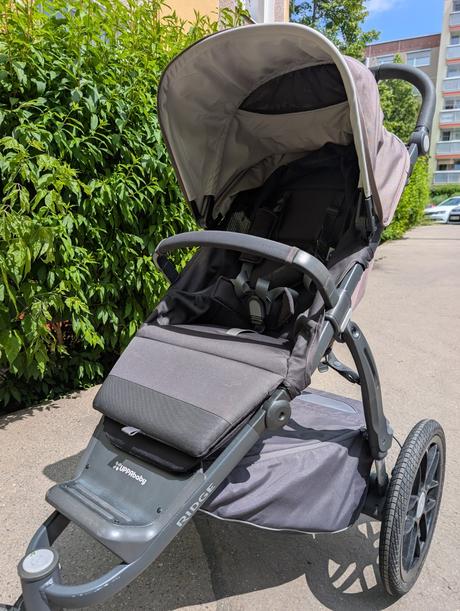 Kočárek uppababy ridge, uppababy,uppababy ridge
