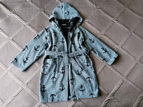 Froté župan 110/116, 110