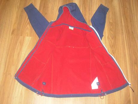 Softshellová bunda kilimanjaro, kilimanjaro,152