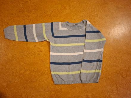 Svetr cherokee vel. 110, cherokee,110