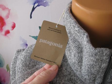 Luxusní dámská šedá vesta better sweater vest, xl