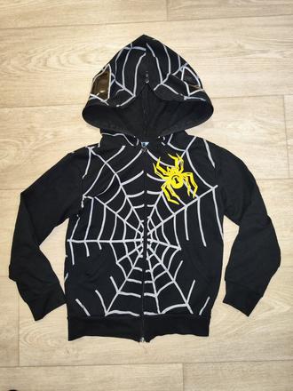 Mikina s kapucí - kostým 104/110, 104