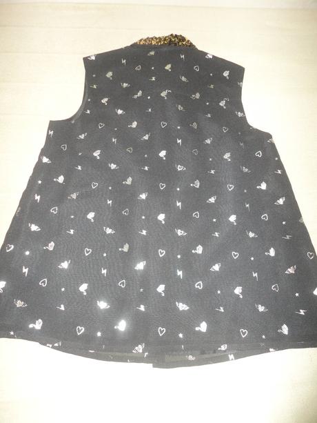 Jako nový slavnostní top george, vel. 13-14 let, george,164