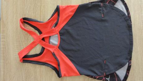 Kraťasy a nátělník domyos, domyos,128