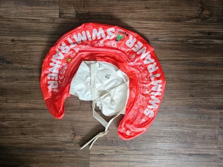 Freds nafukovací kruhy plavecký swimtrainer 3-4 ro, 