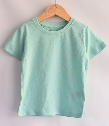 Tričko vel. 12 - 18 m, primark,86