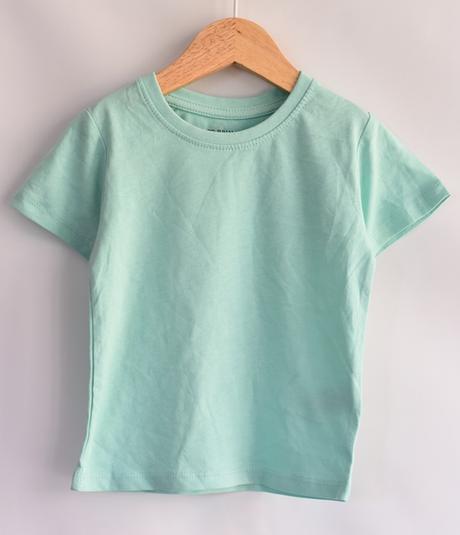 Tričko vel. 12 - 18 m, primark,86