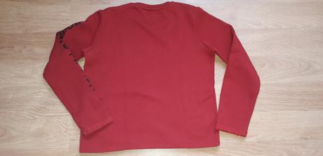 Mikina smiley world, c&a,146