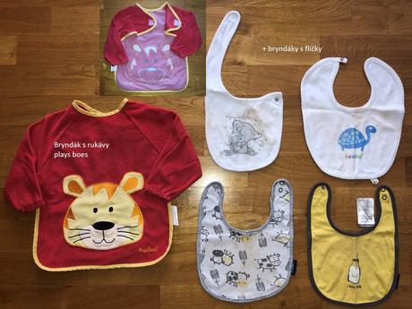 Dětské doplňky 6-12 měsíců - pro chlapečka, 86–98