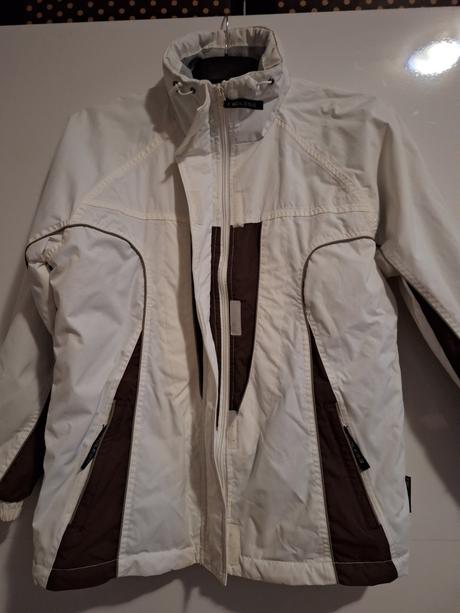 Bunda lyžařská bunda vel. 164, 164