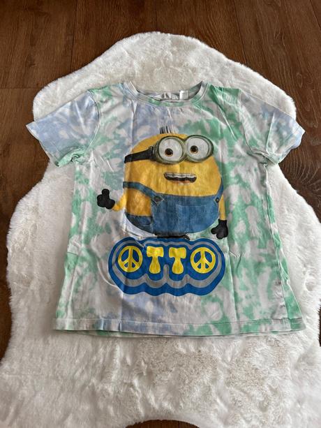 Triko mimoň, h&m,134