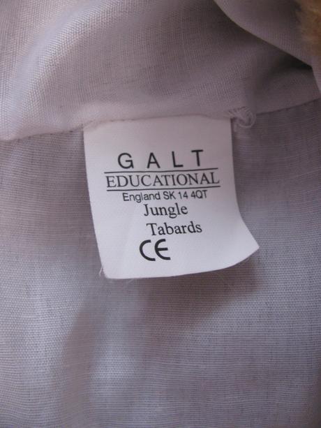 Kostým na karneval-krásná plyšová hlava lva, 