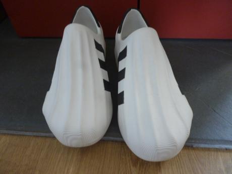 Luxusní tenisky nazouváky adidas vel. 39, adidas,39