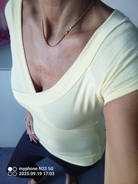 Tričko zn."amisu" vel."m", amisu,m