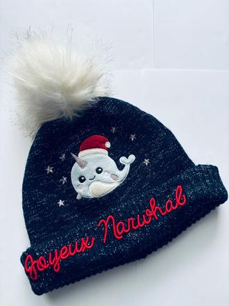 Čepice - v.7/8 let, 128