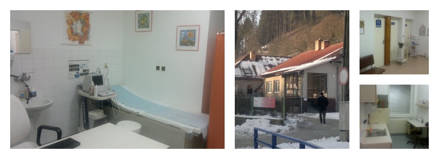 MUDr. Minářová Lenka MUDr. Minářová Lenka