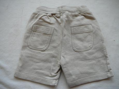 Chlapecké kraťasy mhamh, 68