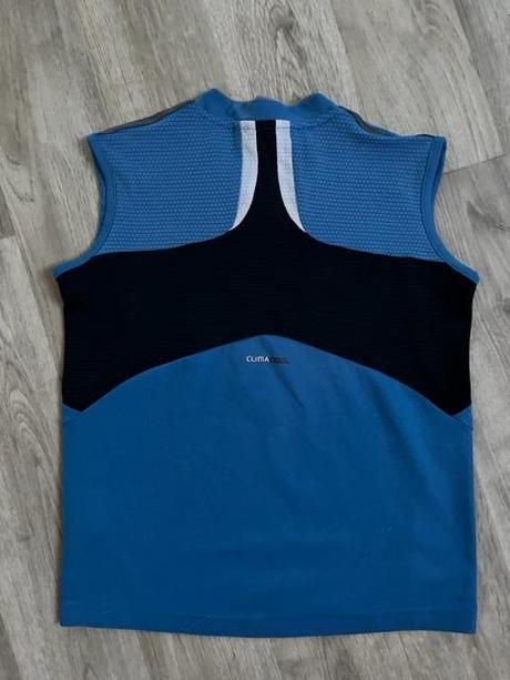Funkční tílko, adidas,140