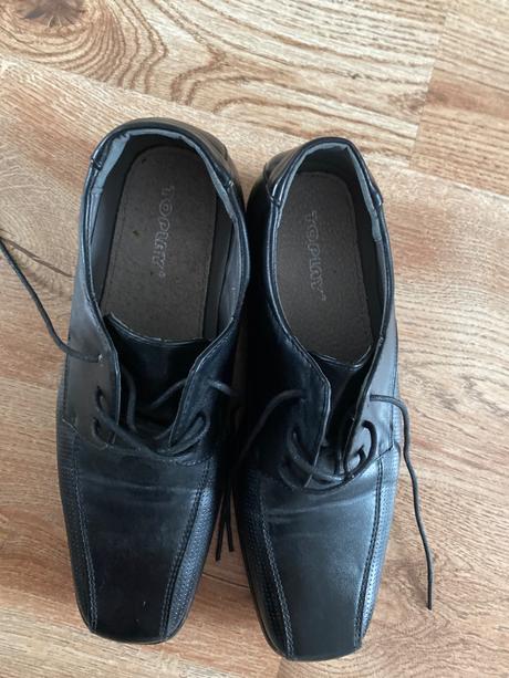 Společenská obuv 40 toplay, 40