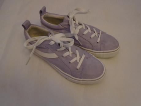 Tenisky vel 35 stélka 22 cm, primark,35