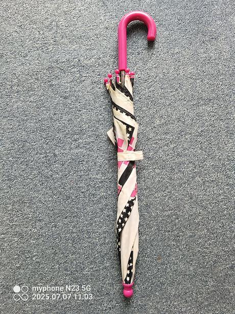 Deštník "hello kitty", 